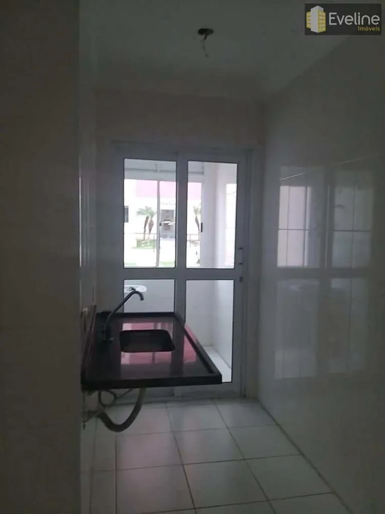 Apartamento, 3 quartos, 74 m² - Foto 2