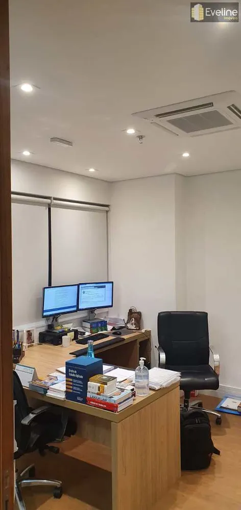 Sala-Conjunto - Foto 4