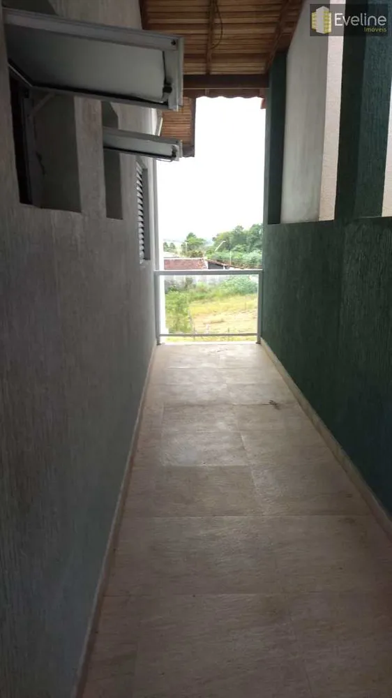 Casa, 3 quartos, 180 m² - Foto 12