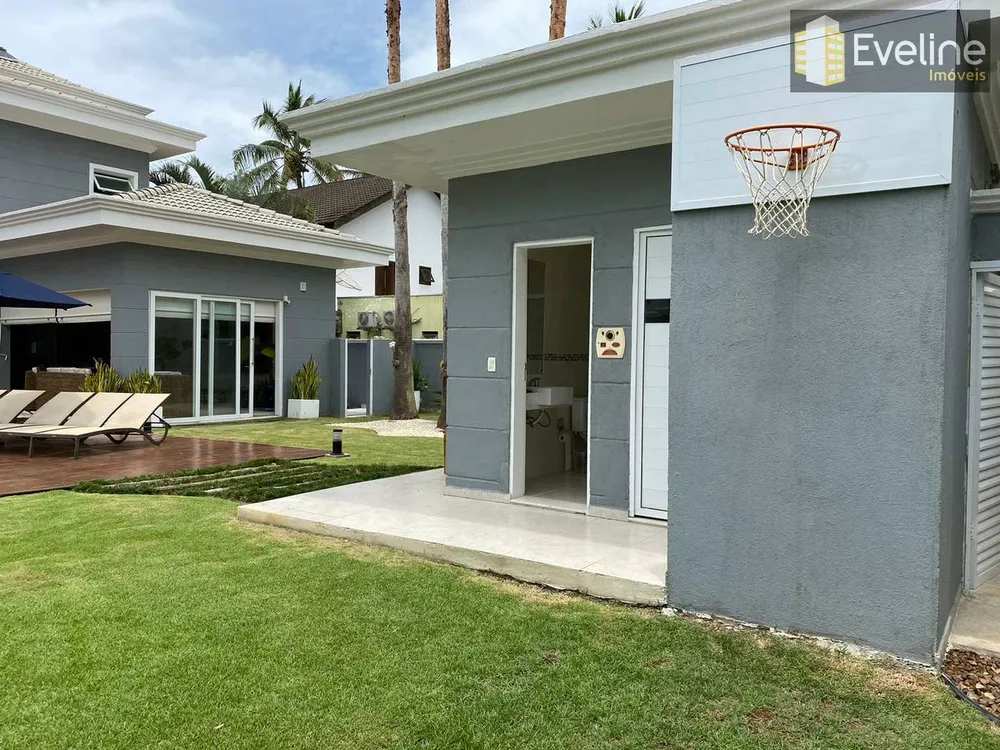 Casa, 5 quartos, 600 m² - Foto 12