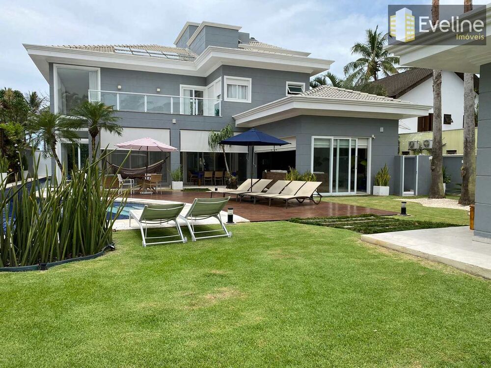 Casa, 5 quartos, 600 m² - Foto 4