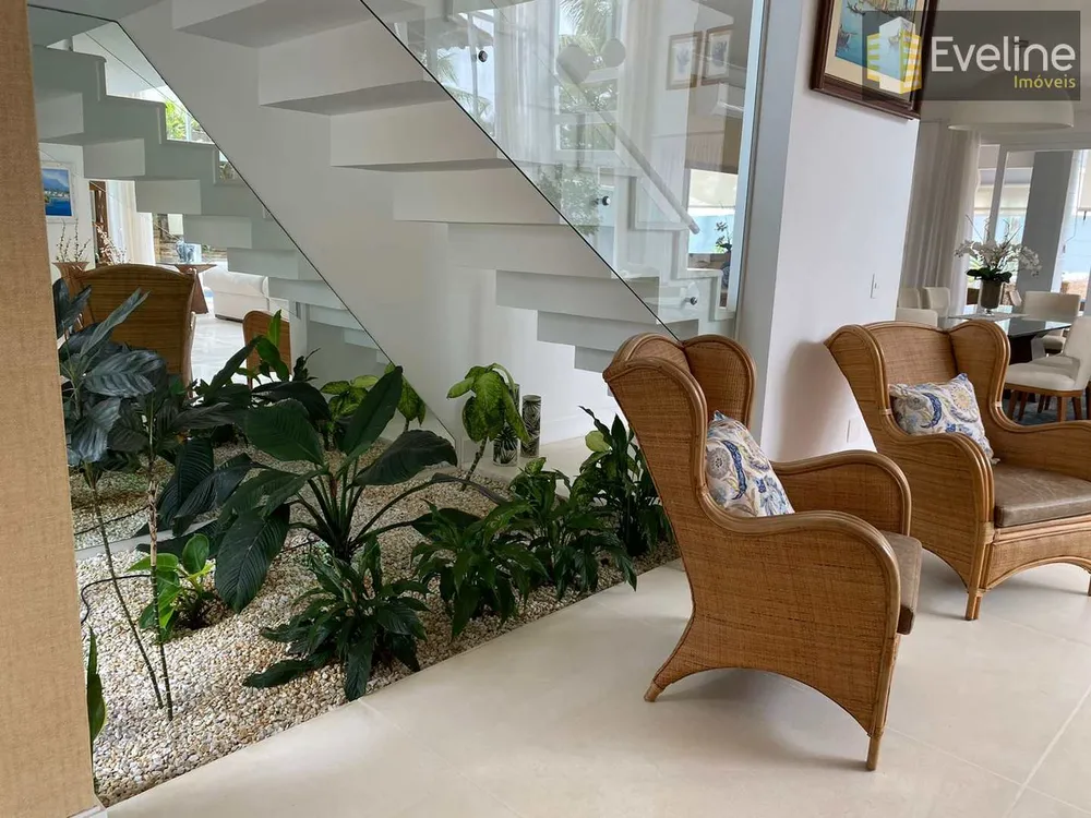 Casa, 5 quartos, 600 m² - Foto 3