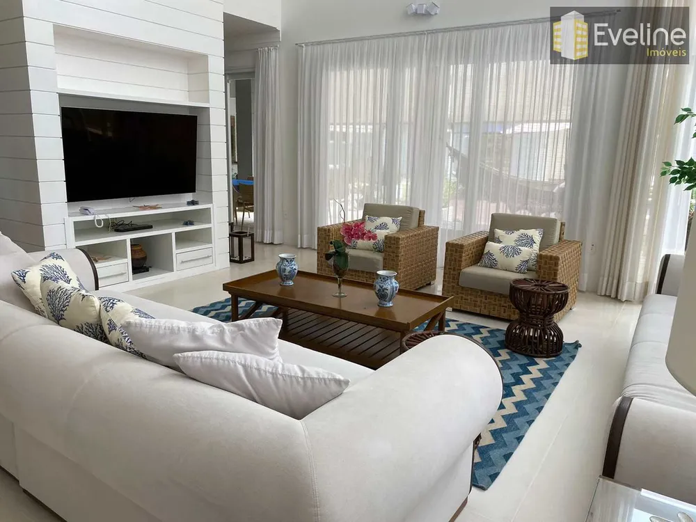 Casa, 5 quartos, 600 m² - Foto 2