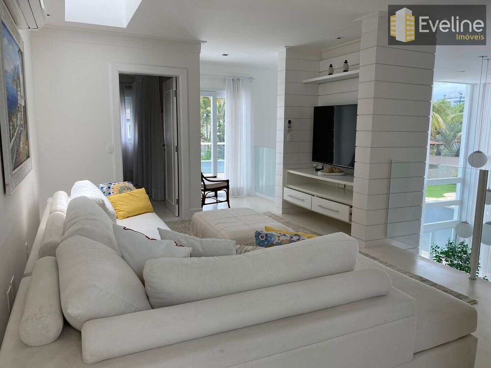 Casa, 5 quartos, 600 m² - Foto 1