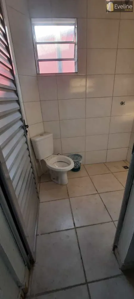 Depósito-Galpão, 150 m² - Foto 7