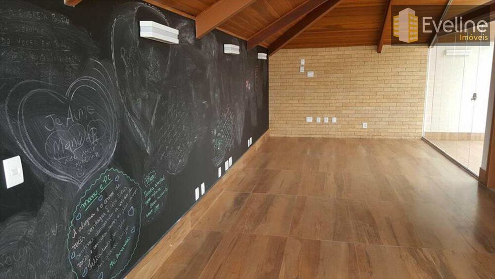 Casa, 3 quartos, 237 m² - Foto 12