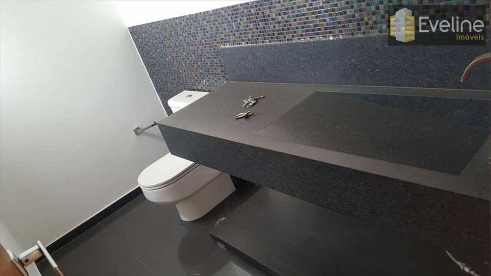 Casa, 3 quartos, 237 m² - Foto 10