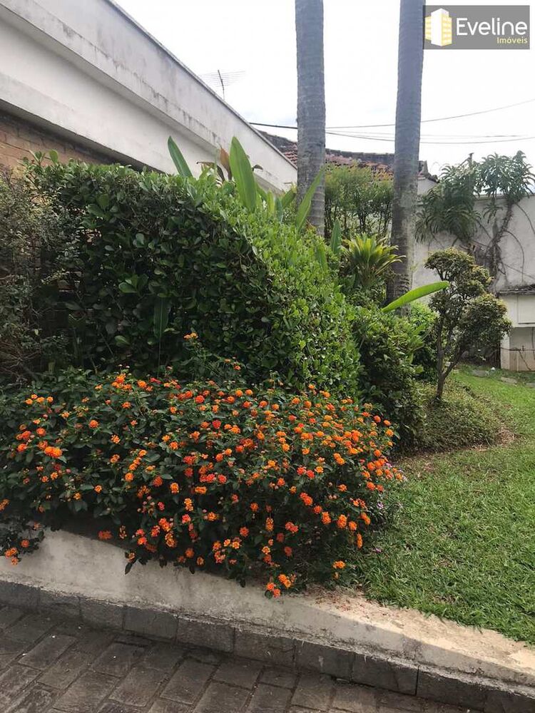 Casa, 4 quartos - Foto 1