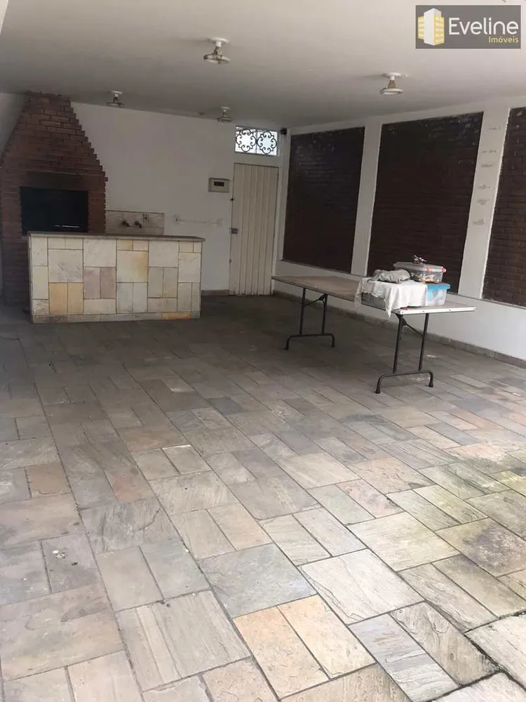 Casa, 4 quartos - Foto 4