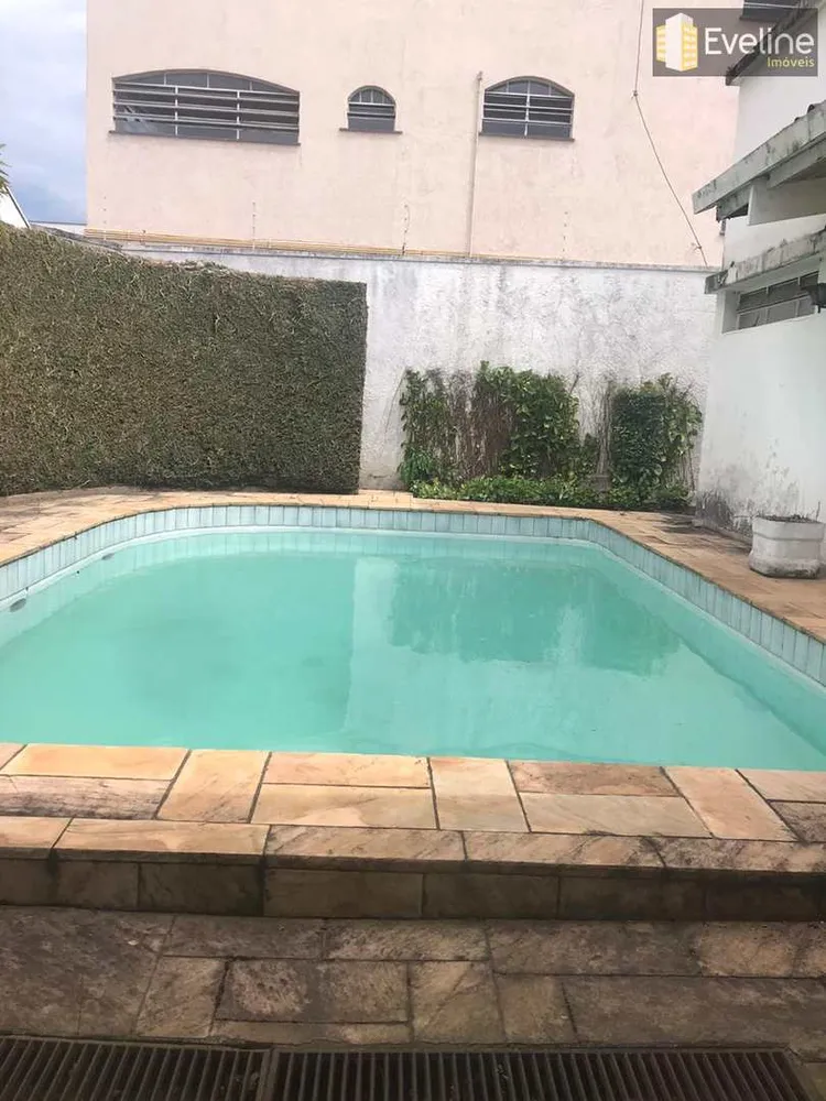 Casa, 4 quartos - Foto 1