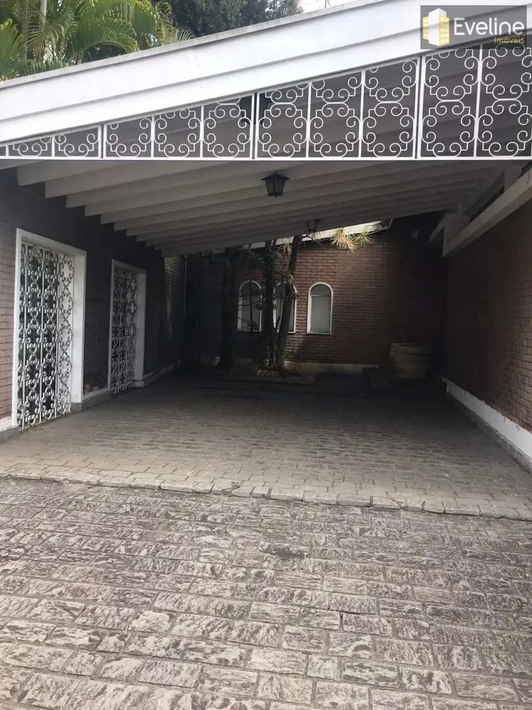 Casa, 4 quartos - Foto 1