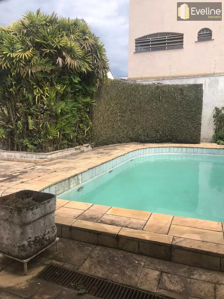 Casa, 4 quartos - Foto 2