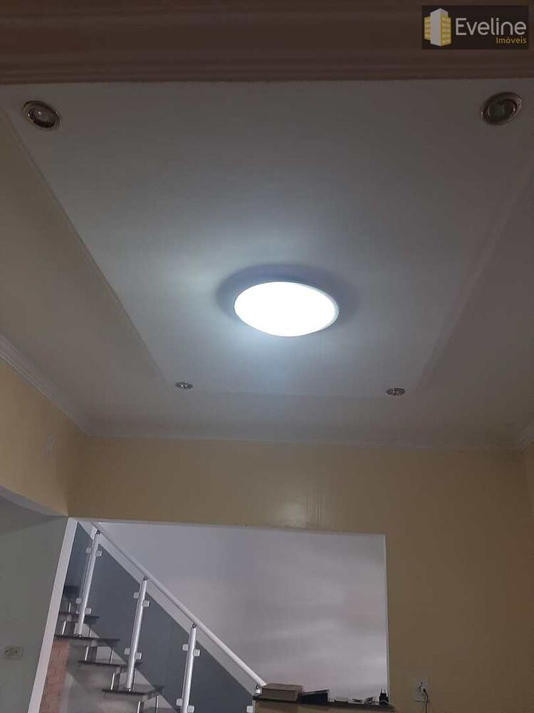 Casa, 4 quartos, 190 m² - Foto 2