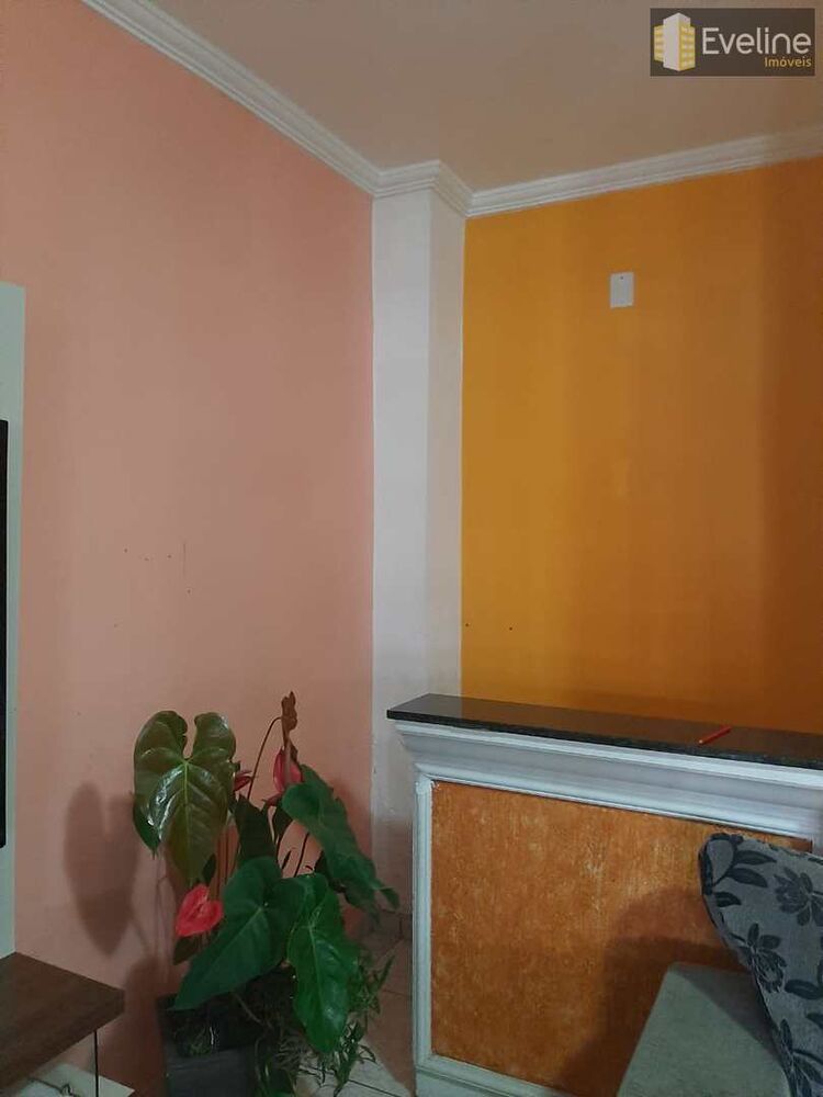 Casa, 4 quartos, 190 m² - Foto 3