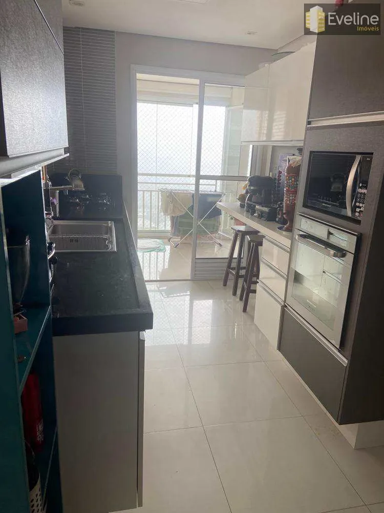 Apartamento, 3 quartos, 136 m² - Foto 9