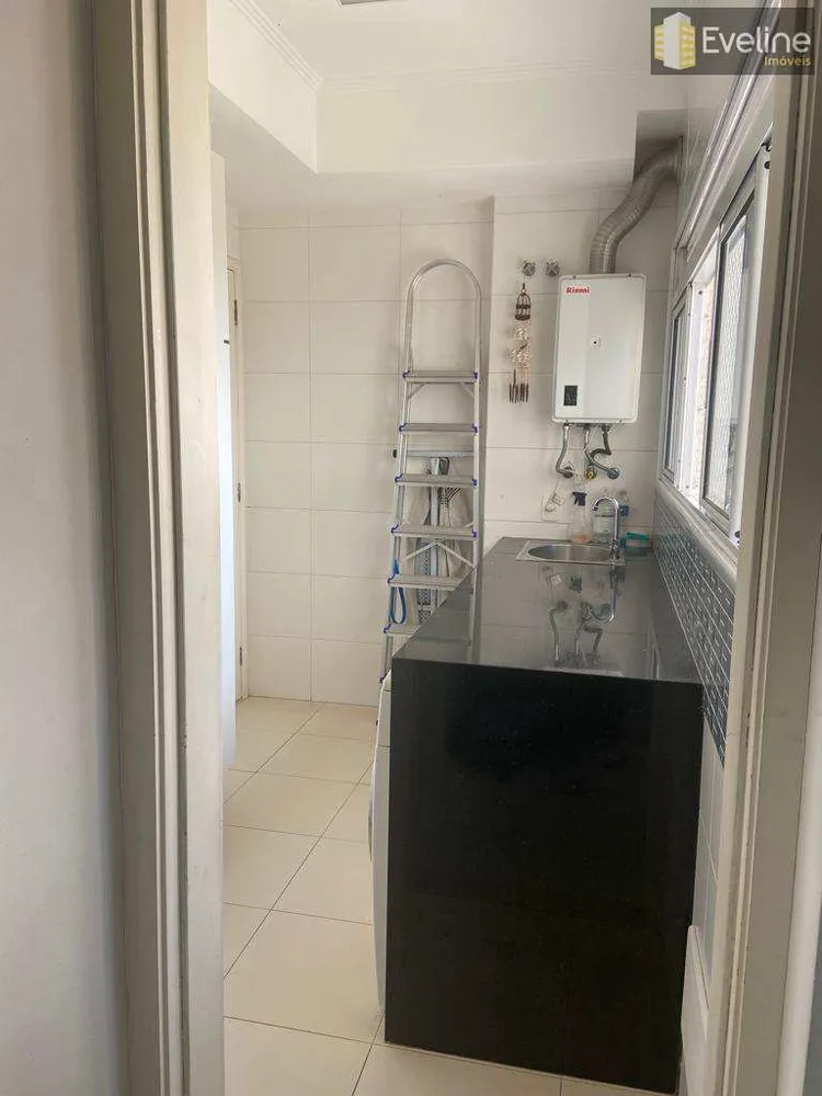 Apartamento, 3 quartos, 136 m² - Foto 10