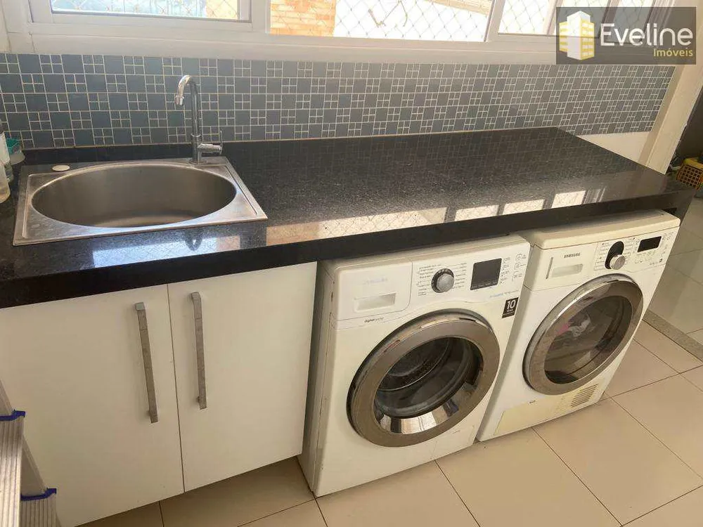 Apartamento, 3 quartos, 136 m² - Foto 11