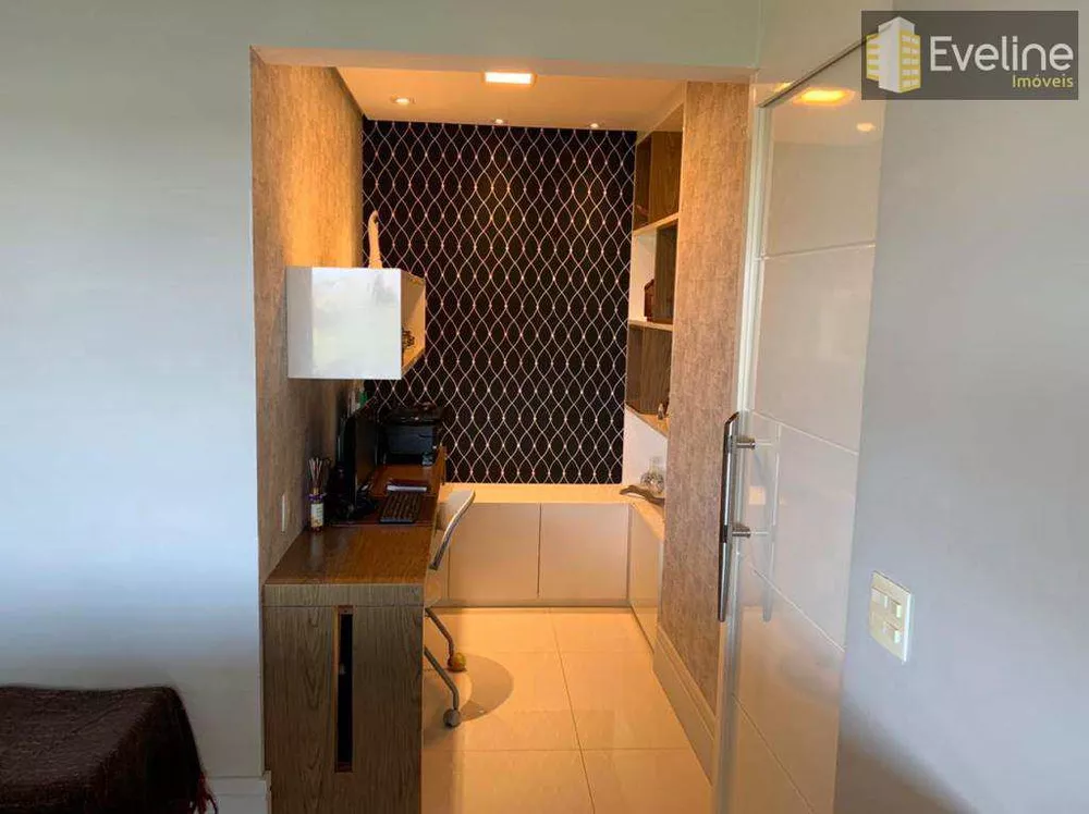 Apartamento à venda com 3 quartos, 136m² - Foto 6