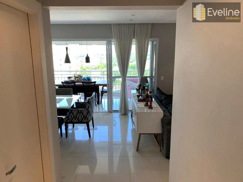 Apartamento, 3 quartos, 136 m² - Foto 12