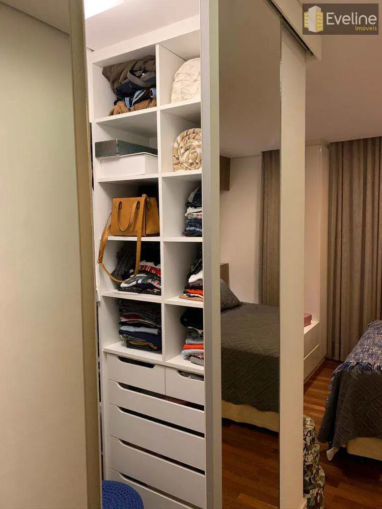 Apartamento, 3 quartos, 136 m² - Foto 14