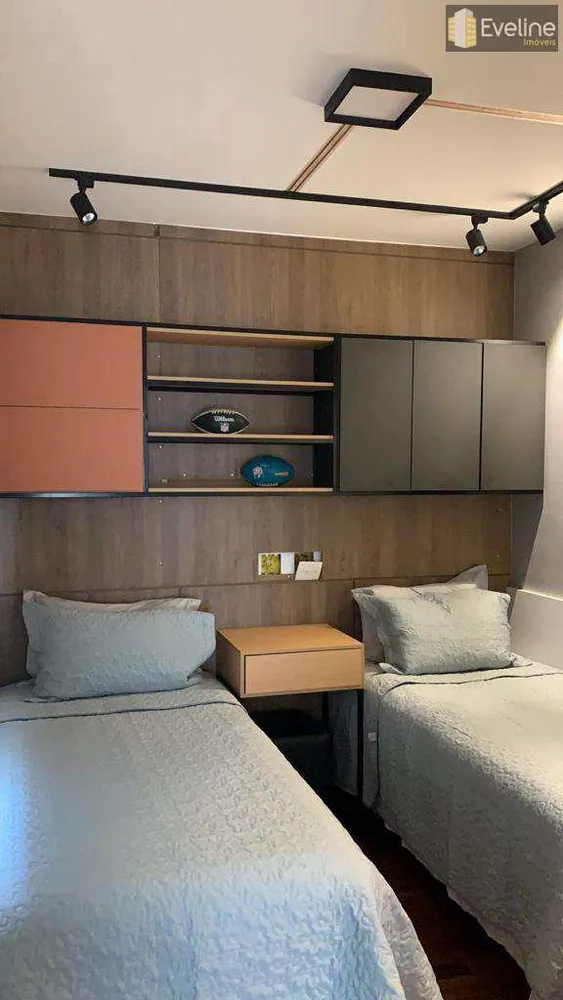 Apartamento, 3 quartos, 136 m² - Foto 16