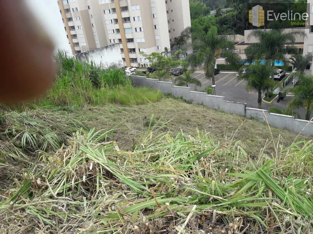 Terreno, 286 m² - Foto 1