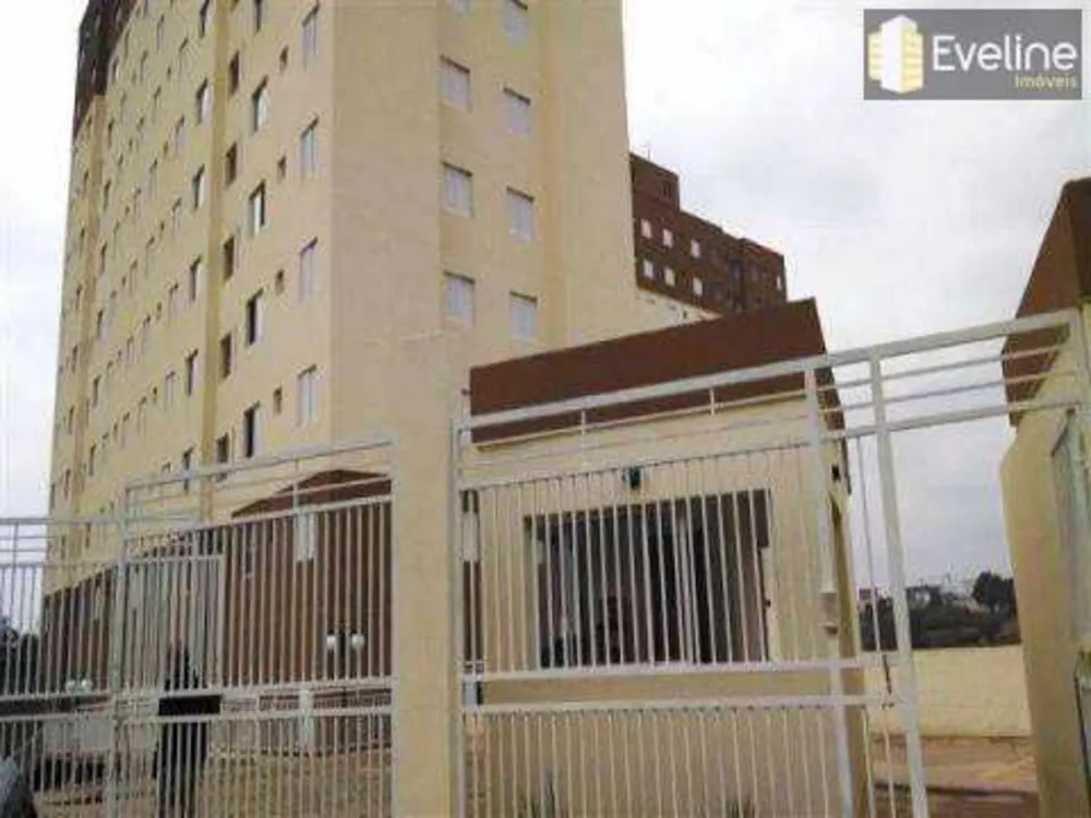 Apartamento, 2 quartos, 46 m² - Foto 9