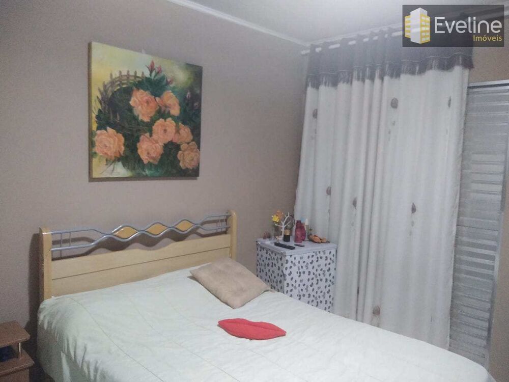 Sobrado, 2 quartos, 260 m² - Foto 8
