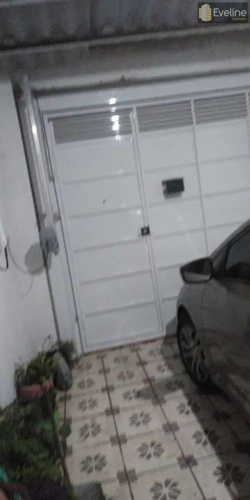 Sobrado, 2 quartos, 260 m² - Foto 10