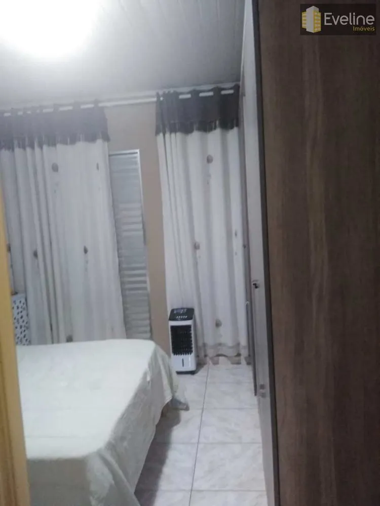 Sobrado, 2 quartos, 260 m² - Foto 1