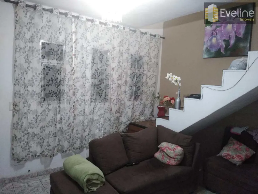 Sobrado, 2 quartos, 260 m² - Foto 4