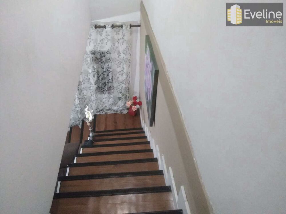 Sobrado, 2 quartos, 260 m² - Foto 6