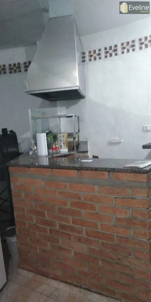 Sobrado, 2 quartos, 260 m² - Foto 3