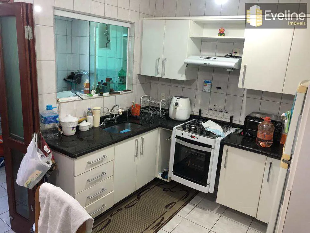 Apartamento, 3 quartos, 78 m² - Foto 4