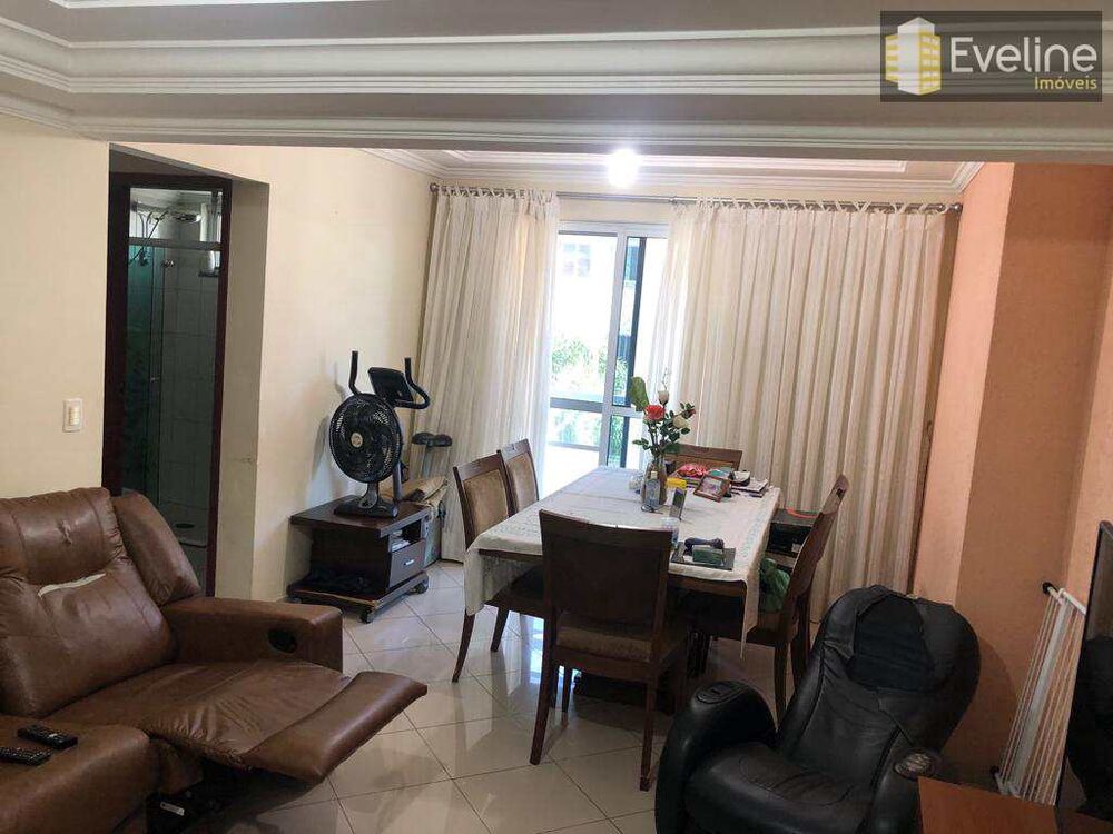 Apartamento, 3 quartos, 78 m² - Foto 3