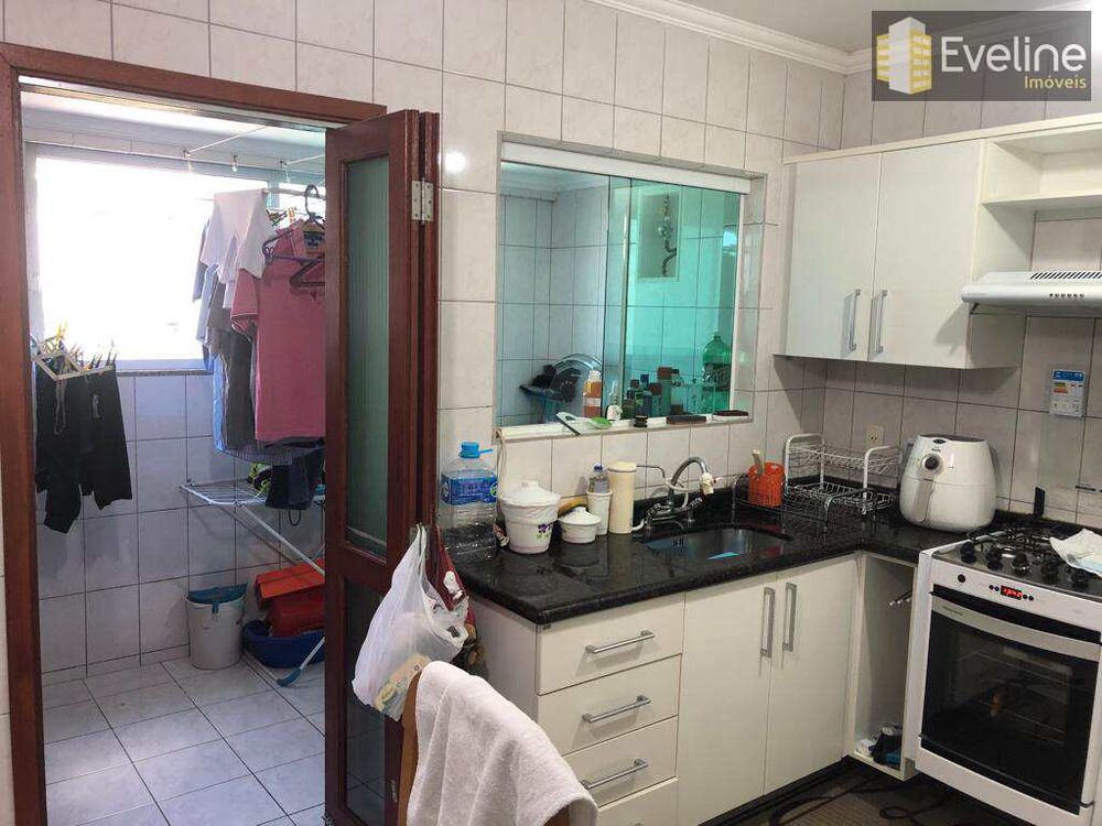 Apartamento, 3 quartos, 78 m² - Foto 2