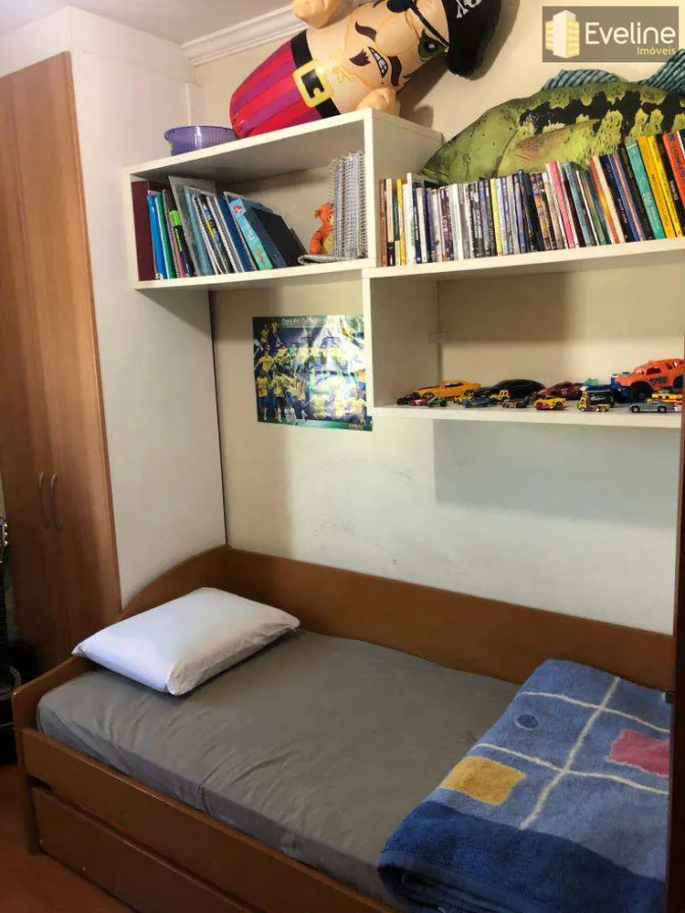 Apartamento, 3 quartos, 78 m² - Foto 8