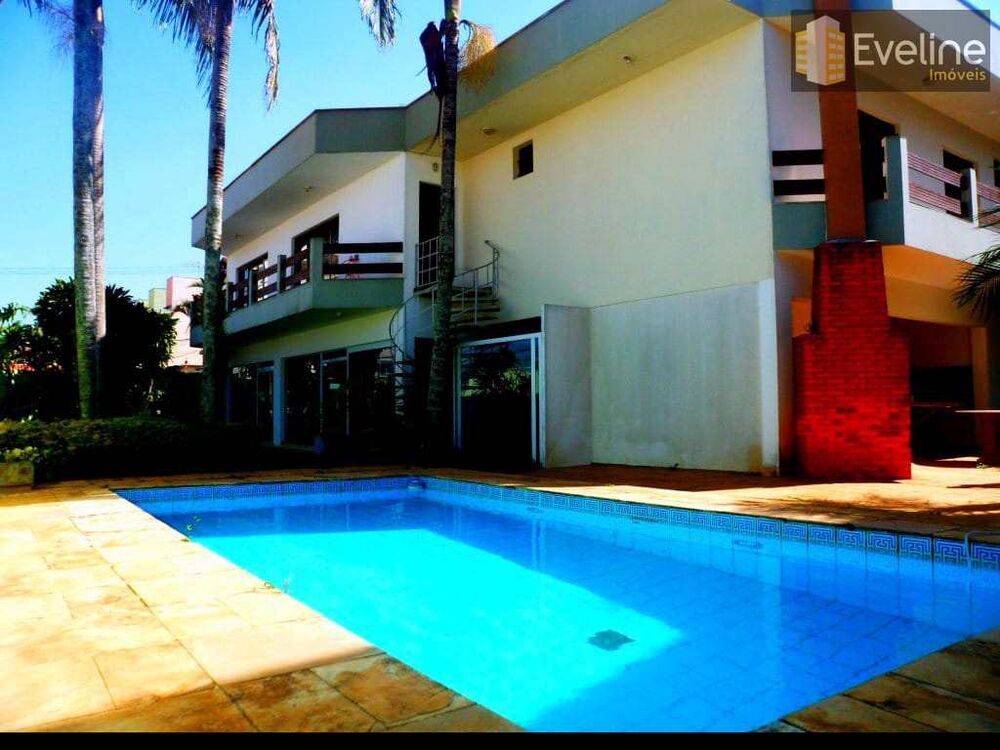 Casa, 3 quartos, 508 m² - Foto 2