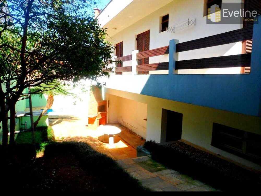Casa, 3 quartos, 508 m² - Foto 3