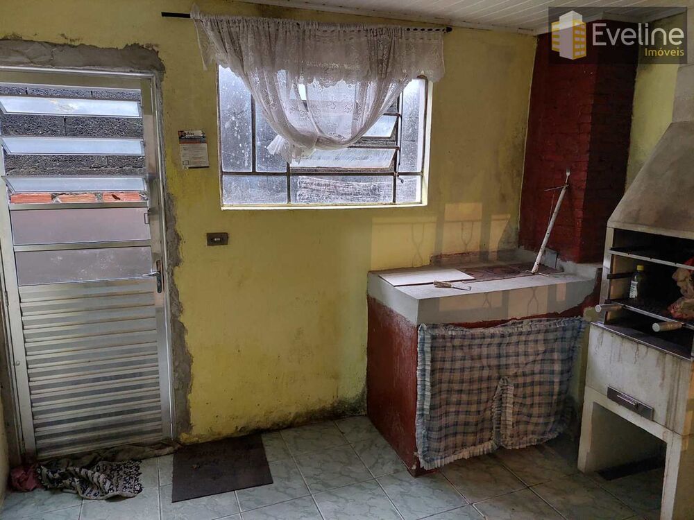 Casa, 3 quartos, 138 m² - Foto 1