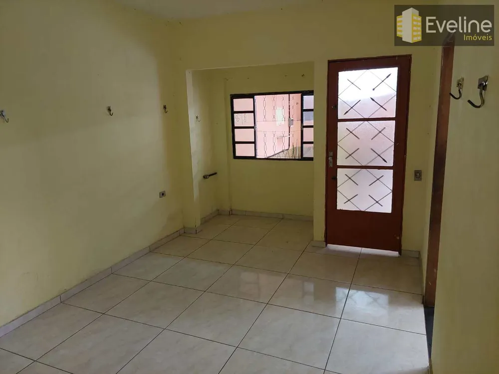 Casa, 3 quartos, 138 m² - Foto 1