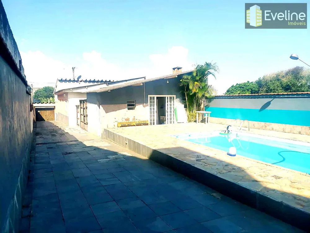 Casa, 3 quartos, 890 m² - Foto 1