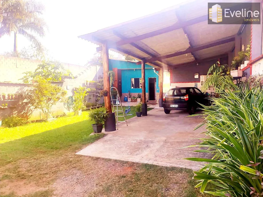 Casa, 3 quartos, 890 m² - Foto 2