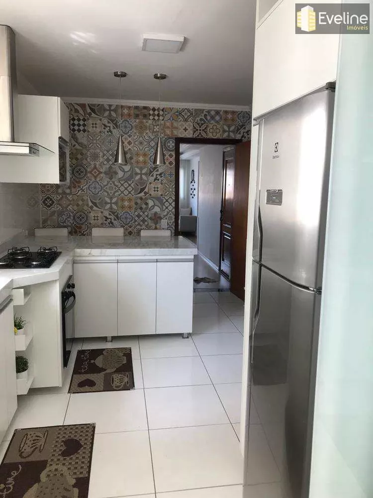 Apartamento à venda com 4 quartos - Foto 5