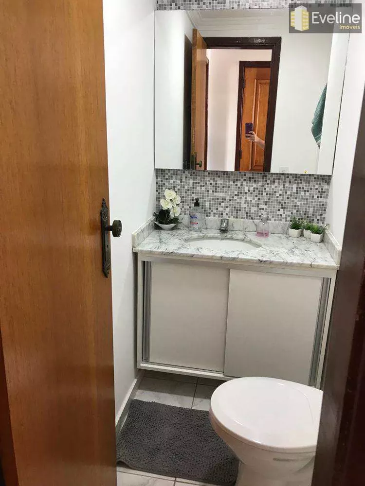 Apartamento à venda com 4 quartos - Foto 8