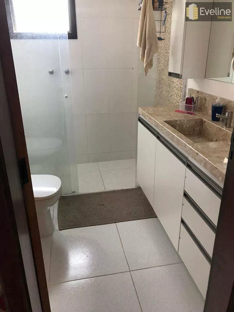 Apartamento à venda com 4 quartos - Foto 7