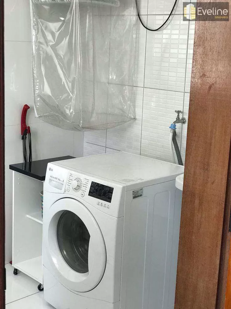 Apartamento à venda com 4 quartos - Foto 9