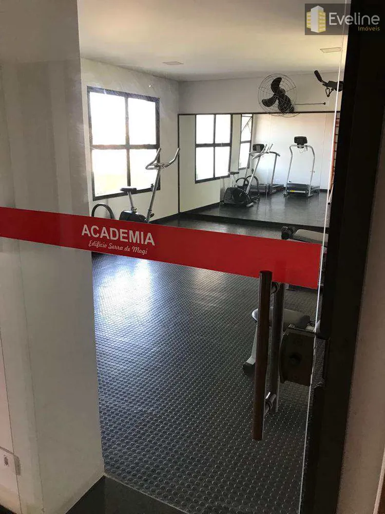 Apartamento, 4 quartos - Foto 19