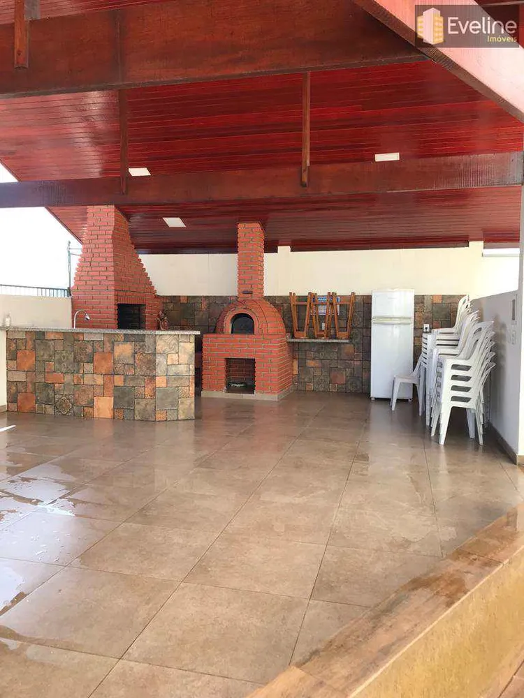 Apartamento, 4 quartos - Foto 18