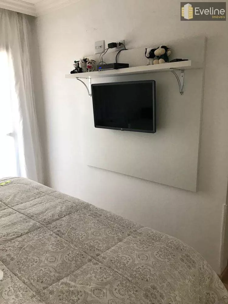 Apartamento à venda com 4 quartos - Foto 4